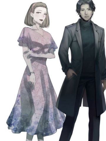 《当鸣》后记&新作预约