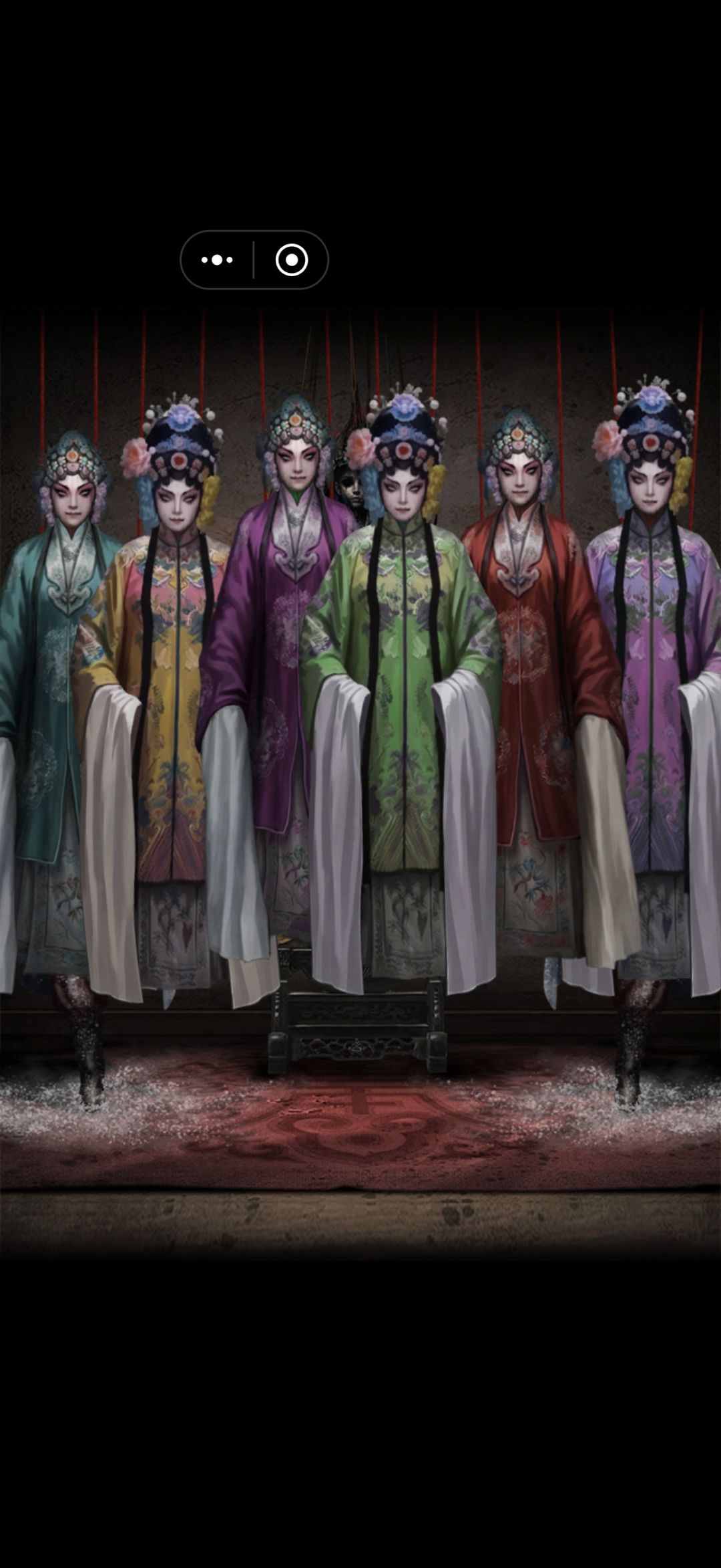 完结打卡～ 5