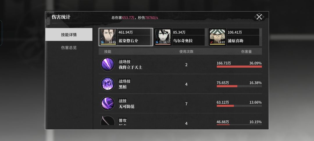 我将立于天上 1