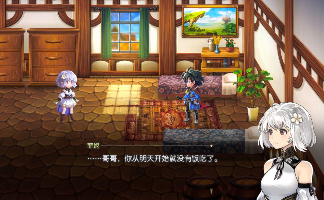 起源demo第一时间简易品鉴 2