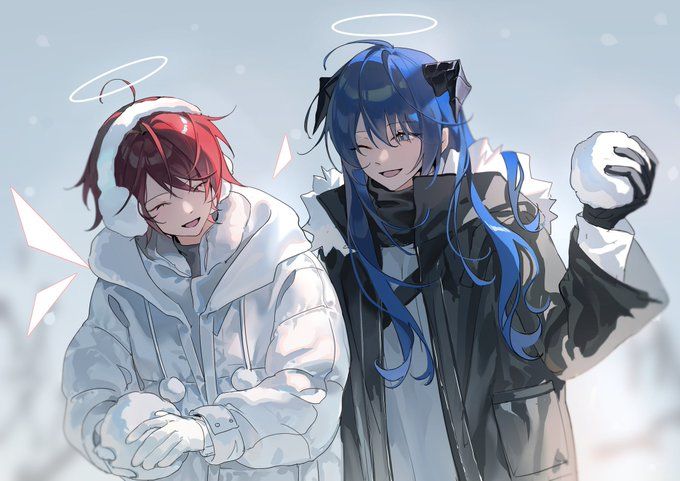 #明日方舟 #明日方舟太阳甩在身后 24年了，还有人磕企鹅物流吗截图