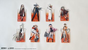 参与【WIKI活动】发癫小作文活动，官方周边＆月卡敞开送