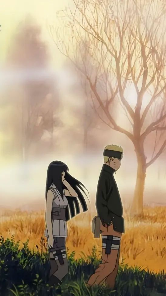 今日份壁纸——火影忍者系列(2️⃣) 5