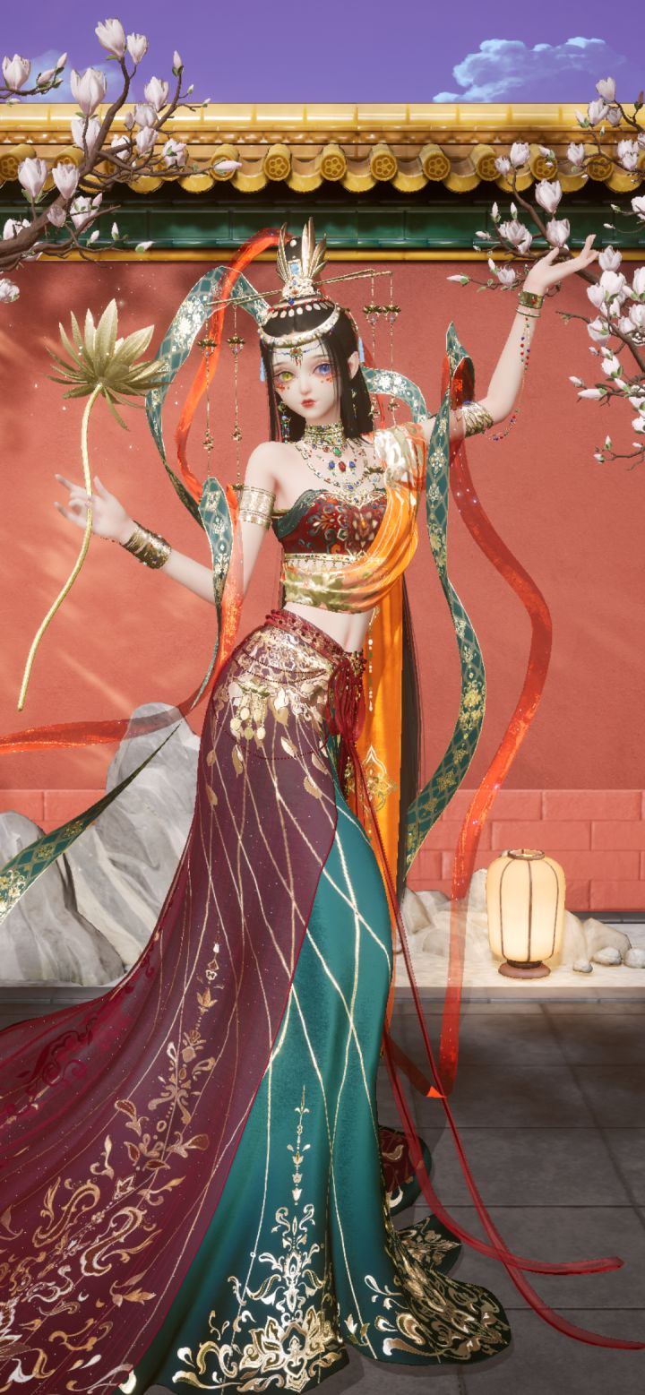确实好看截图