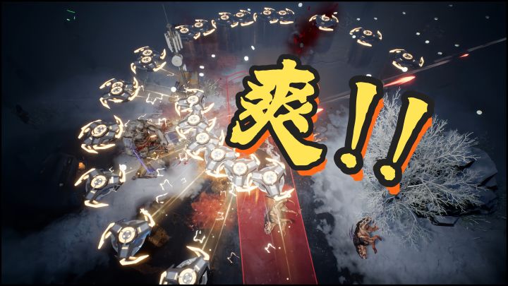 开年最强爽游!【轮回保险公司】满屏技能一地装备!爽!!截图