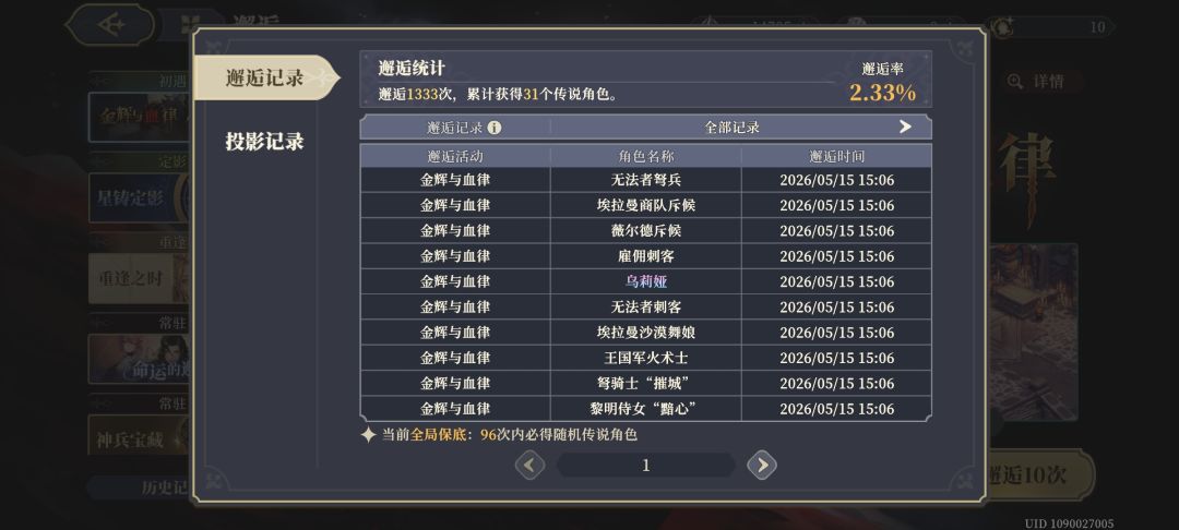 老狮子的池,8抽微辣 1