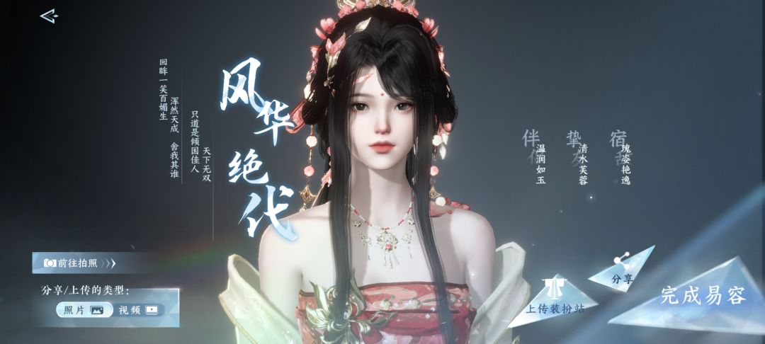 关于我不小心用力过猛打扮成女装大佬这件事 2