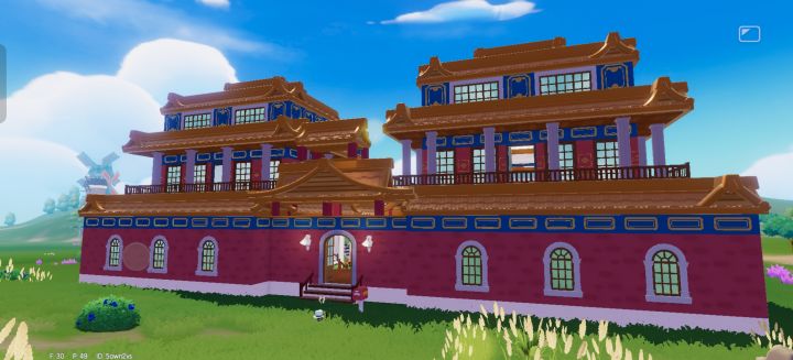 由浅入深建房不能自拔~截图