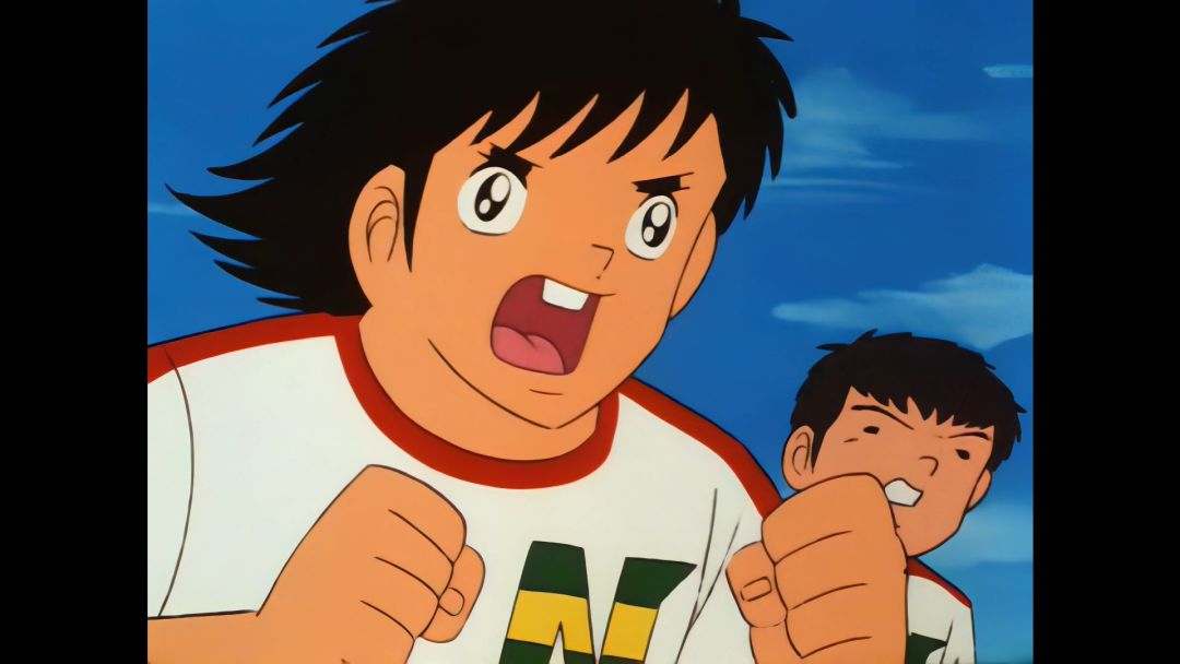 小太郎和谁? 2