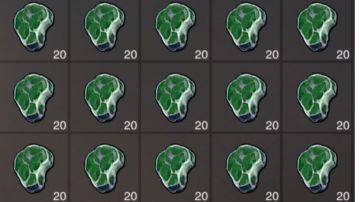 关于怪物肉块的作用