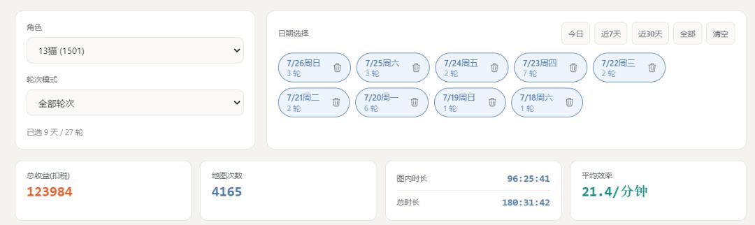S13浅谈个人认为火炬比较失败的地方 1