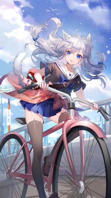 【活动爆料】又是一年开学季，全新弥依时装免费送啦！