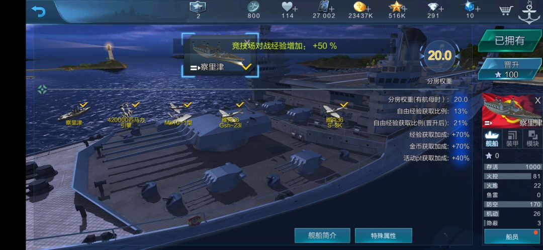 一个彩箱抽出察里津 2
