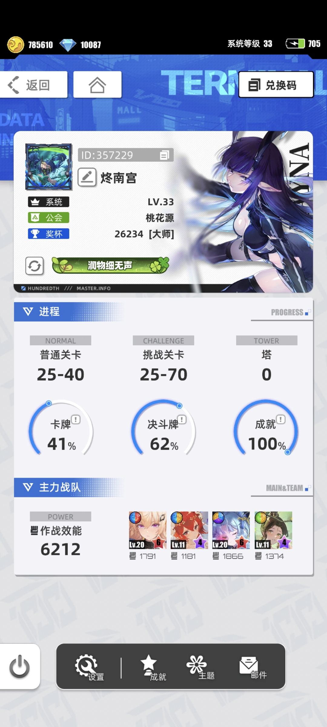 我的百分之一 1