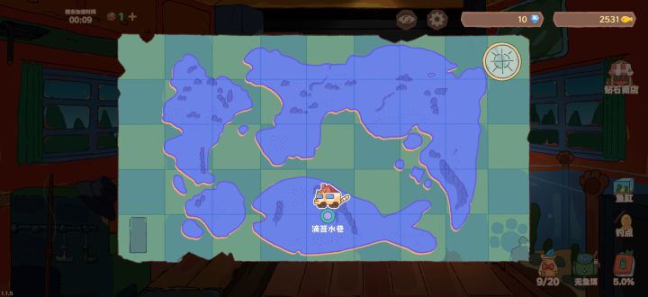 为啥解锁不了下个地图?截图