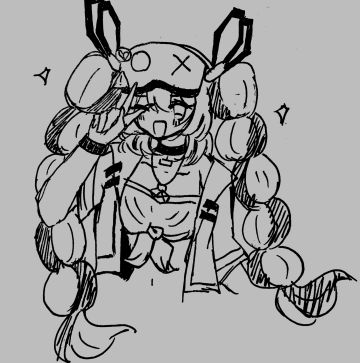 画过的全都发上来吧，懒得分开了