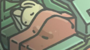 记录养兔子的瞬间