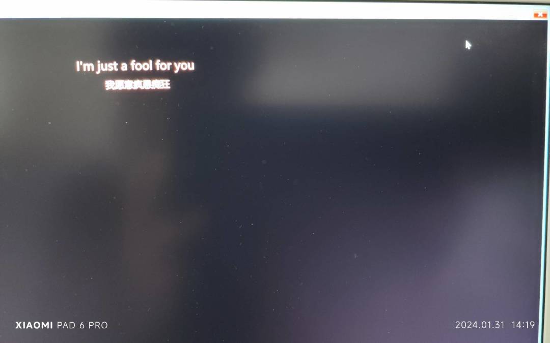 战双pc版玩不了 1