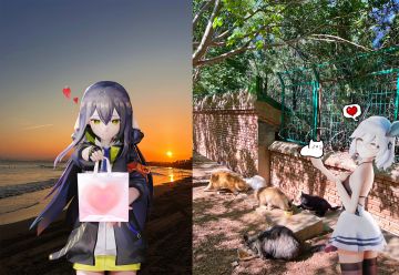 【已开奖】朝夕相伴的甜蜜日常，记录镜头下的心动瞬间