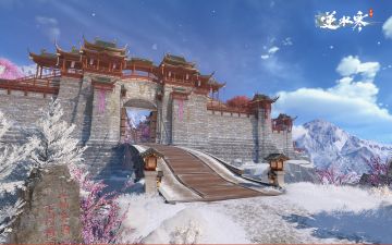 再遇十三元凶？全新江湖门派和侠友伙伴？王炸级新剧情预告！