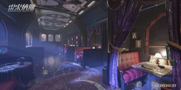 “有什么是想从魔女这里知晓的吗？”