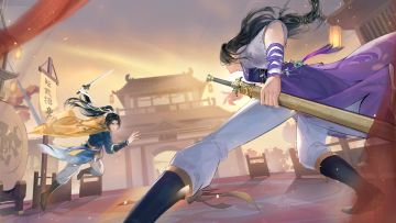 新仙剑挥剑问情丨阴阳狗粮升星图