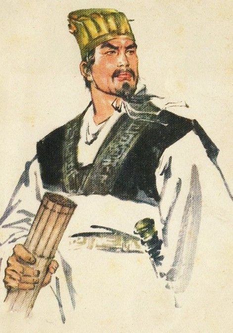 商鞅DIY 1