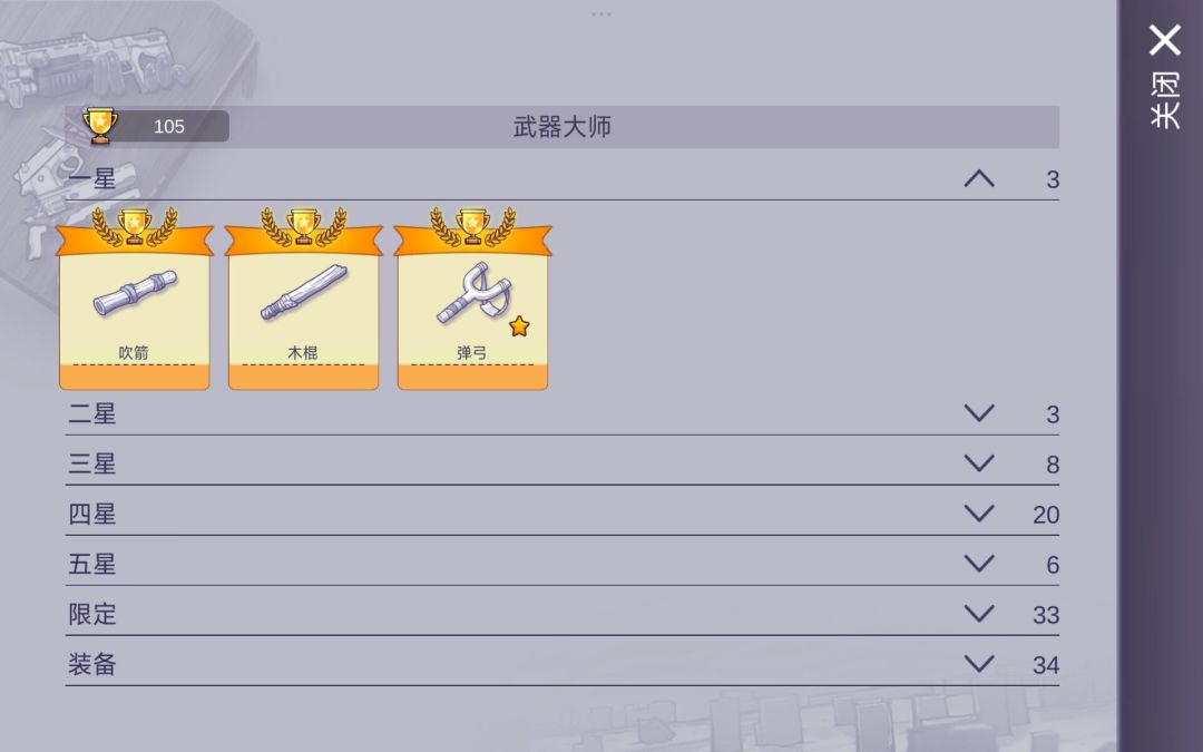 平民现状 1