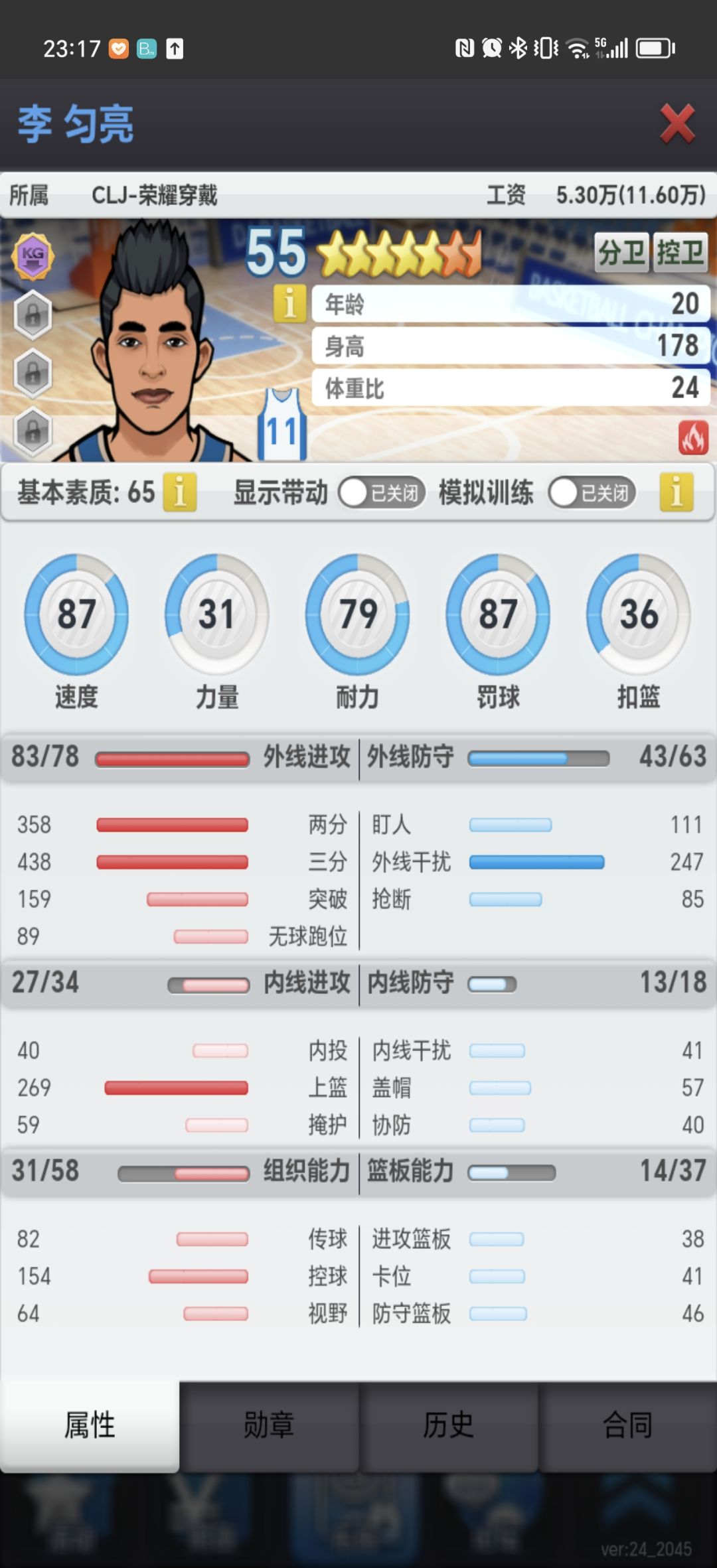 目标达成,甩卖降薪 2