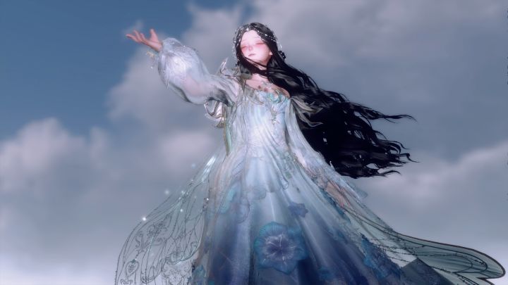 移动端 | 愿你如风截图