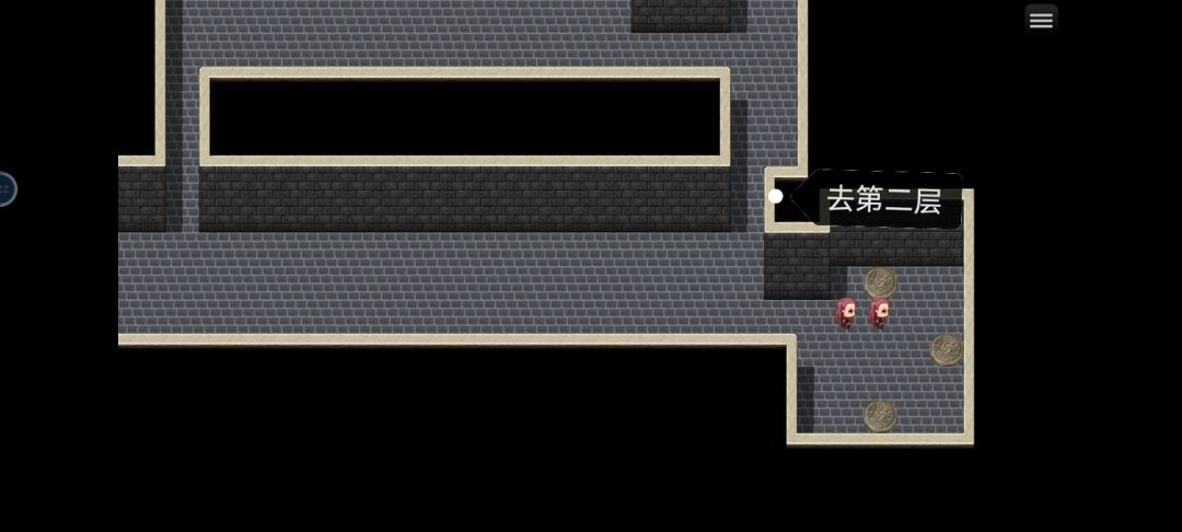 极乐寺地图 2