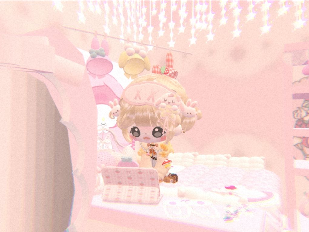 萌萌嘟 3