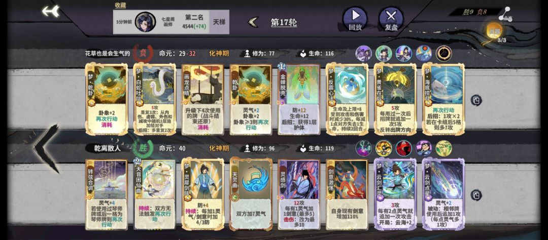 琴云海该怎么对策? 1