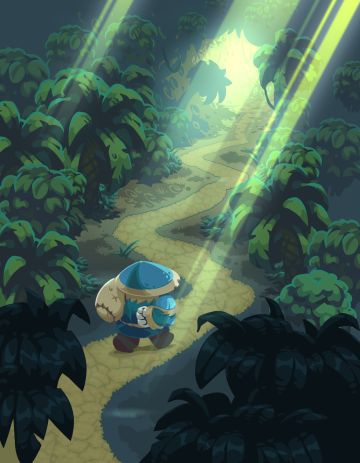 小黑龙天下无敌！