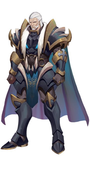 《姬魔恋战纪》孙坚档案