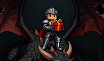 新手礼包来啦！