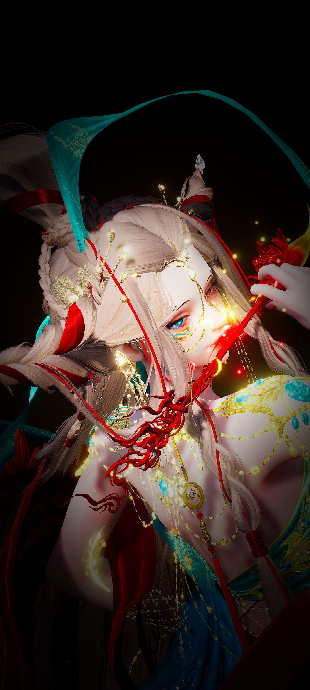 美哭了~ 5
