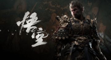 还有袈裟！《黑神话：悟空》获中国版权金奖