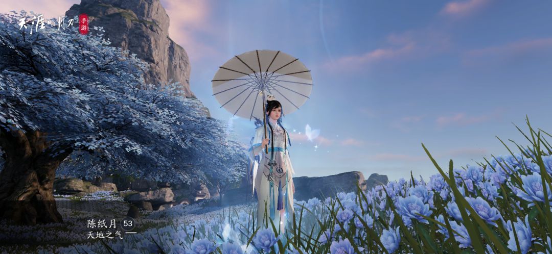 这套太仙了 2