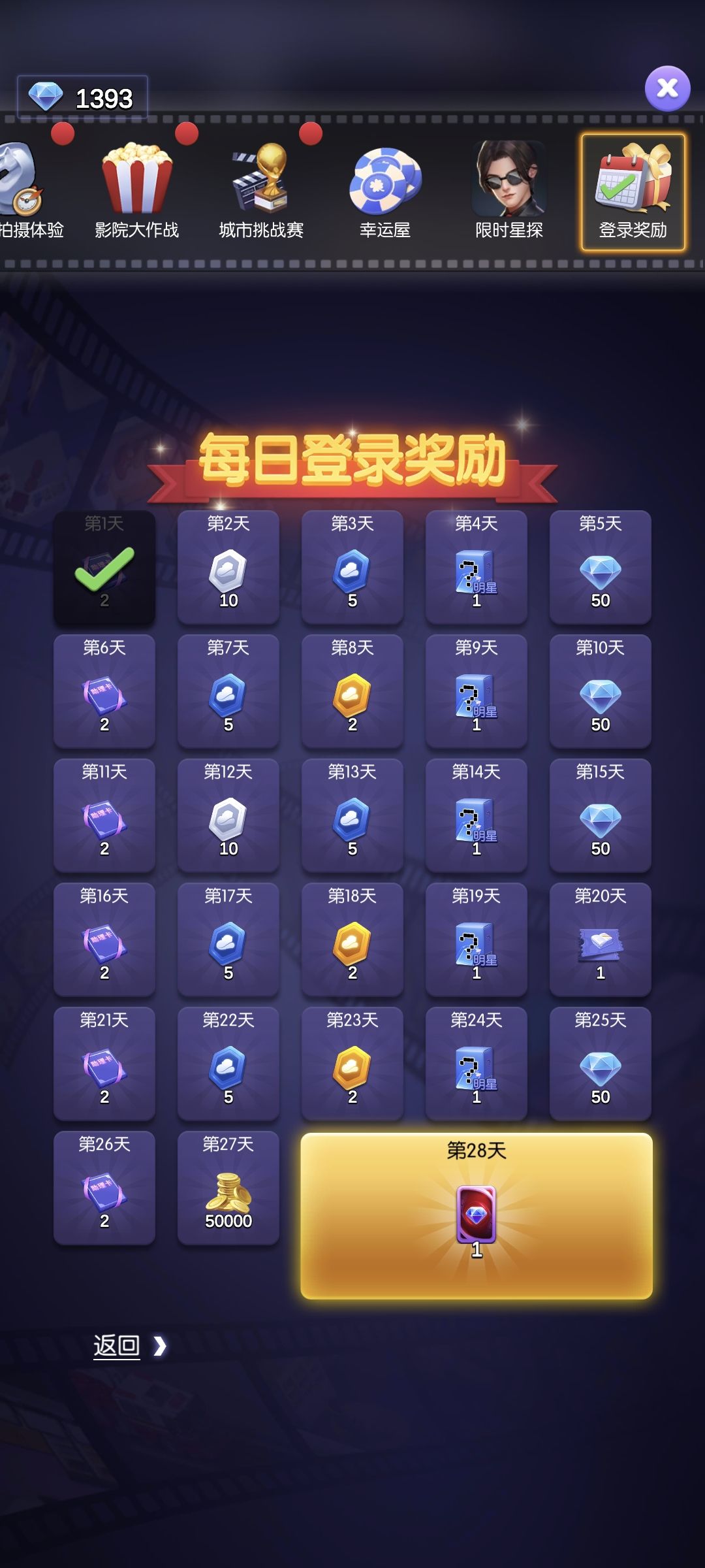还能再下头一点吗? 1