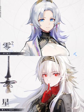 已公布的6位角色，你最喜欢谁？