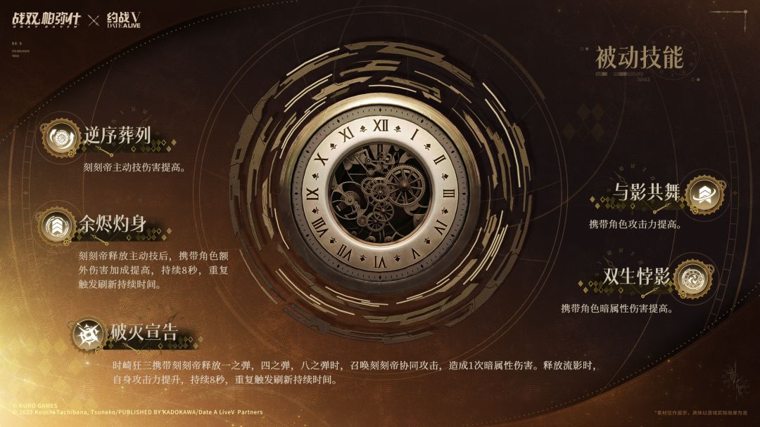 ★全新S级异界装备「刻刻帝」登场!★ 3