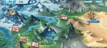 奖励不错过，功法随心得，历练系统究竟藏着多少好东西？