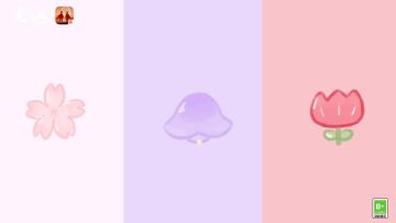 相约花憩 春日记忆丨《光·遇》花憩节同人作品分享