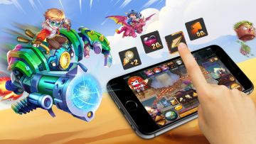 【百战斗斗堂】周三惊喜派对（瓜分1880充值货币）