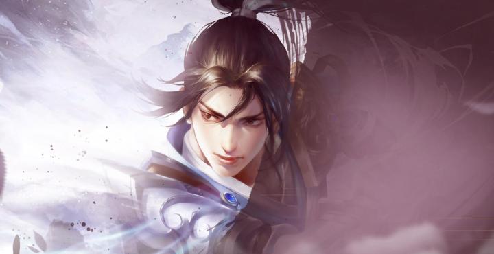 千年攻速版:盛世江湖,全年高爆,情缘江湖共此时!截图