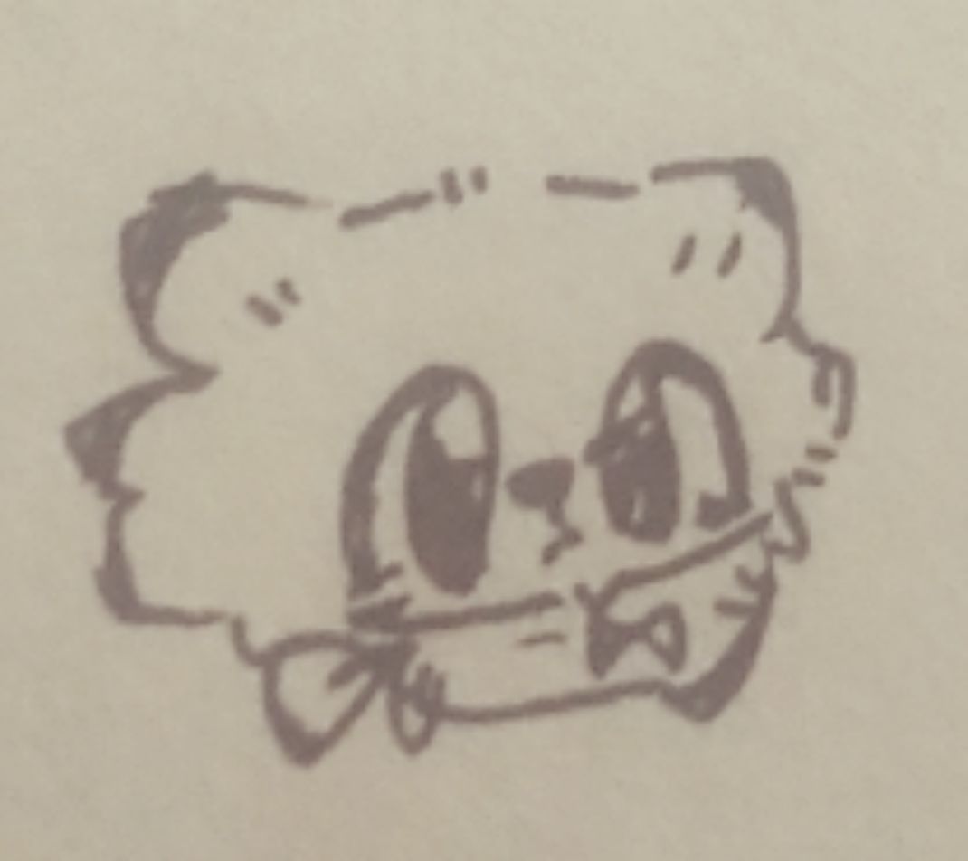 自制精灵 1