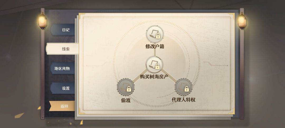 闲来无事,重温一下这游戏,准备出发树海啦 3