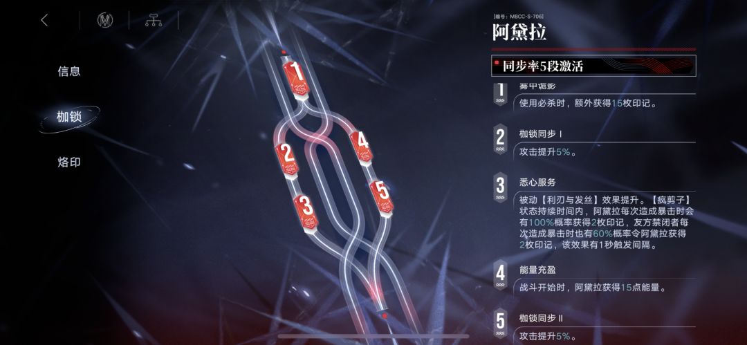 黛拉黛拉，能不拉吗截图