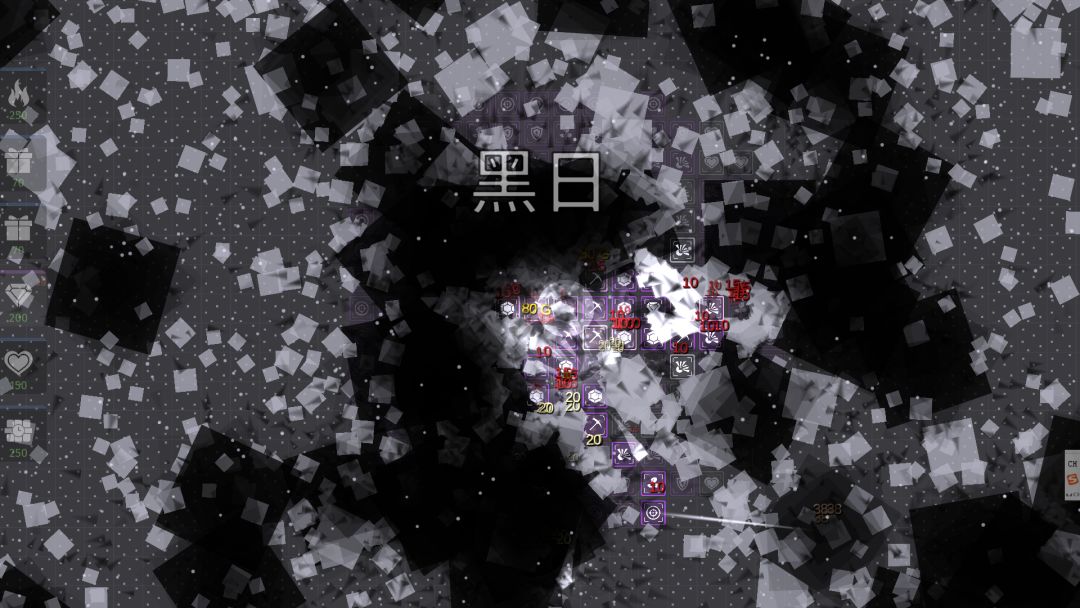 传奇难度也太简单了 1